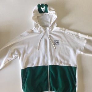 Men’s American eagle zip up